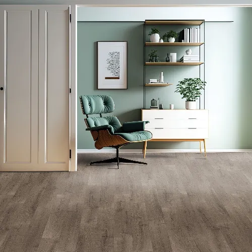 River Rock Oak